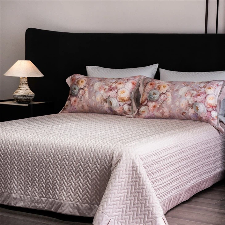 Tencel Bedspread 10-piece Bedding Set suppliers