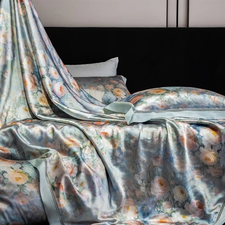 Tencel Bedspread 10-piece Bedding Set best