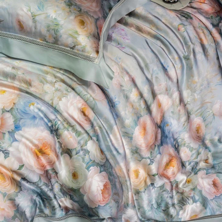 Tencel Bedspread 10-piece Bedding Set price